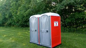 Types of Portable Toilets We Offer in South St Paul, MN