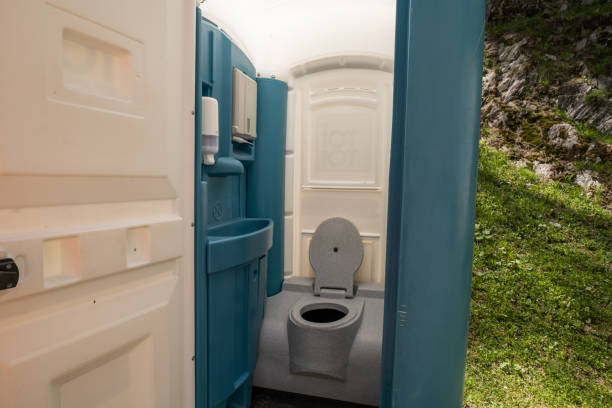 Best Portable Restroom Removal and Pickup  in South St Paul, MN